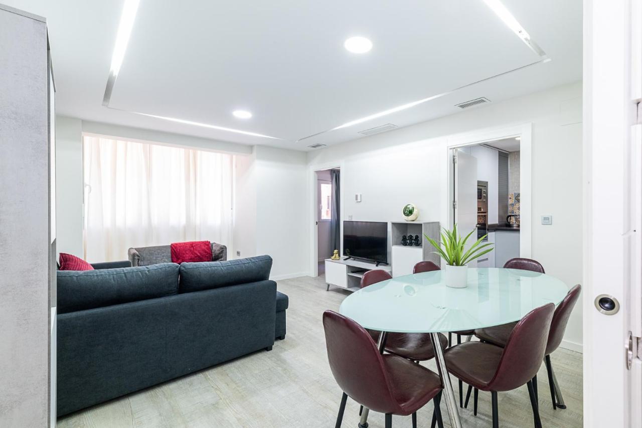 Moderno Centro Pangsapuri