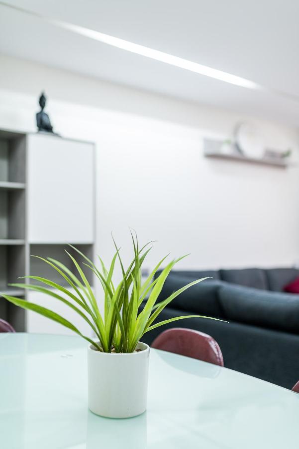 Appartement Moderno Familiar Centro Grenade