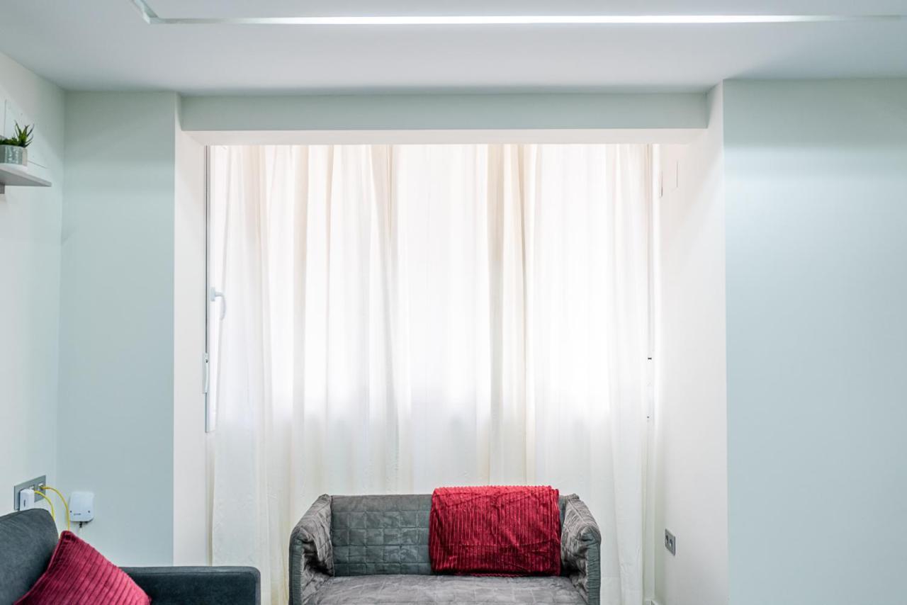 Moderno Familiar Centro Appartement *