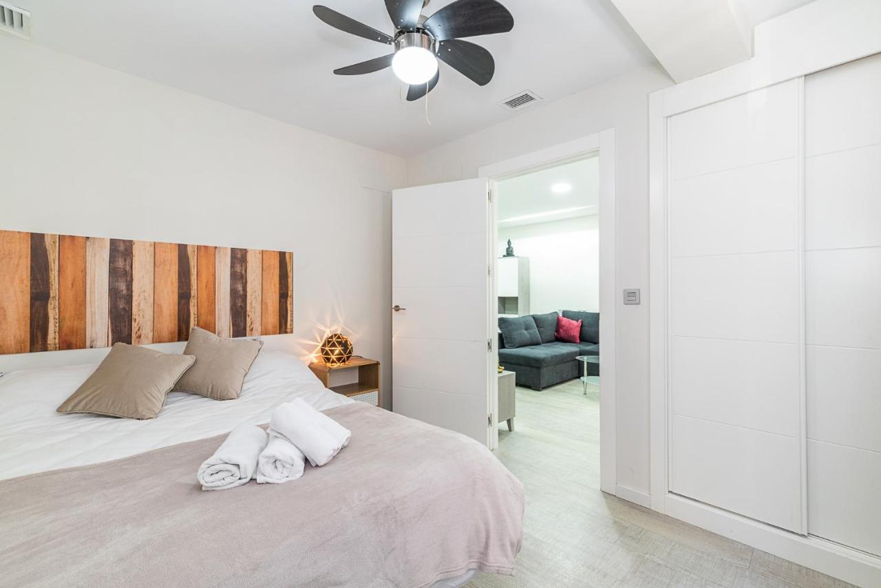 Appartement Moderno Familiar Centro Grenade