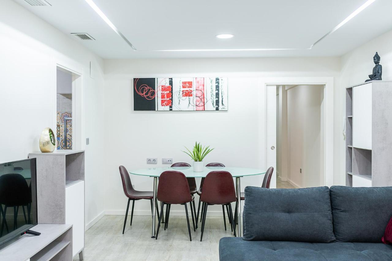 Moderno Familiar Centro Appartement *