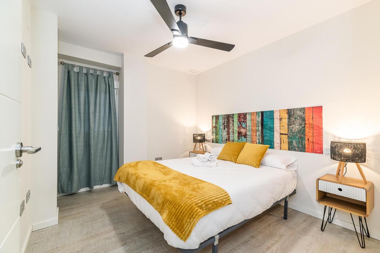 Moderno Familiar Centro Appartement *