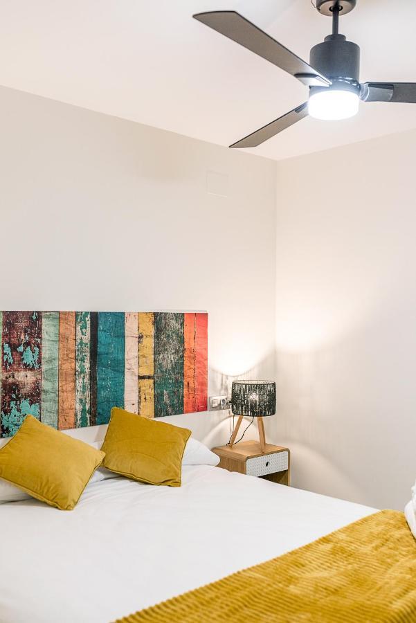 Appartement Moderno Familiar Centro *